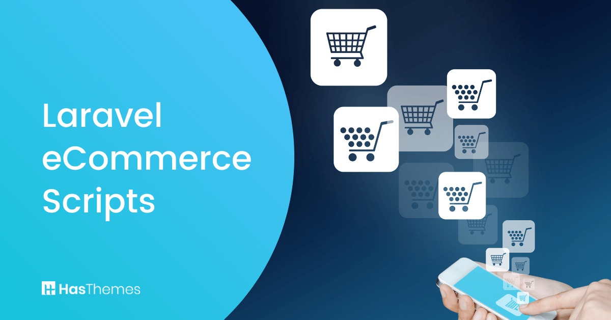 E-commerce Script Installation & Store Setup